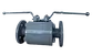 double block and bleed ball valve